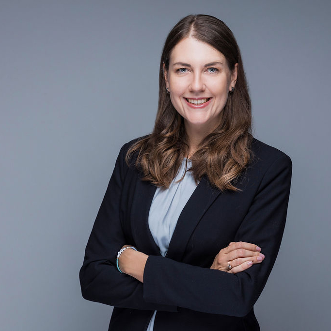 Portrait: Mag. Cosima Radimsky, CPM