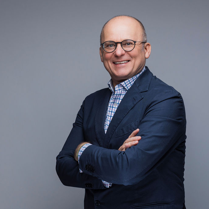 Portrait: Mag. Gerhard Gallner