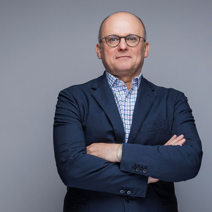 Alternatives Portrait: Mag. Gerhard Gallner