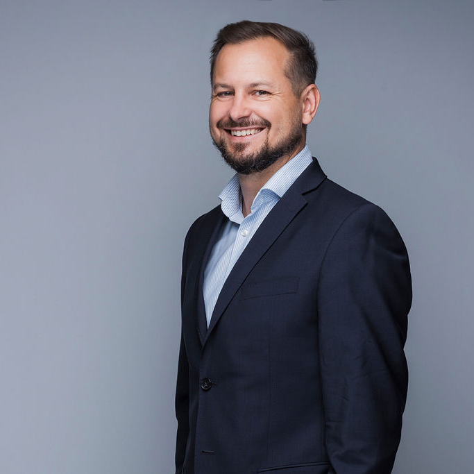Alternatives Portrait: Mag. Heimo Neuhold, CPM