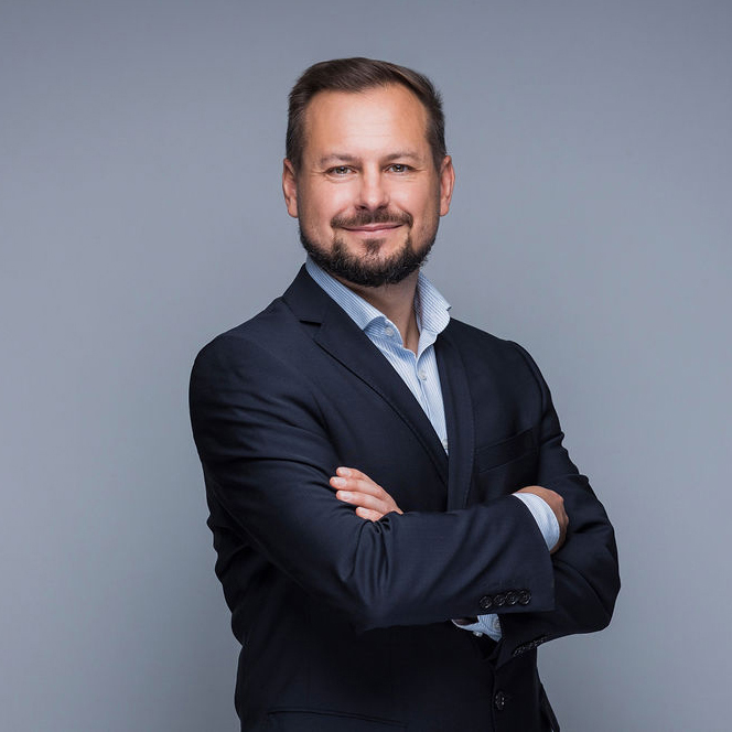 Portrait: Mag. Heimo Neuhold, CPM