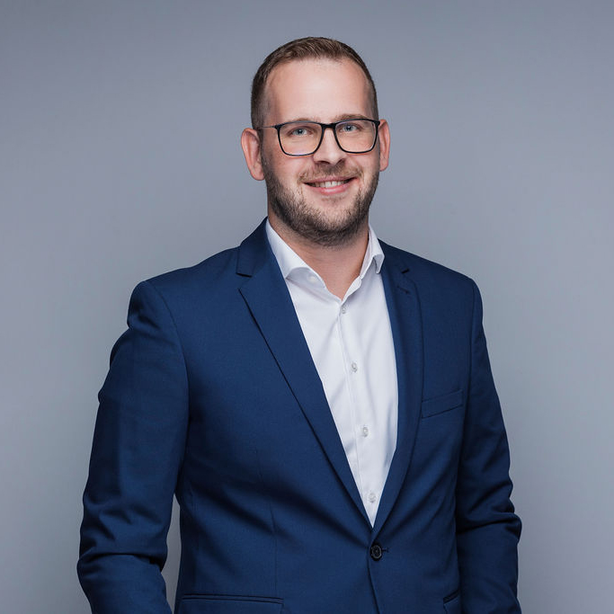 Alternatives Portrait: Maximilian Zdrazil, BA